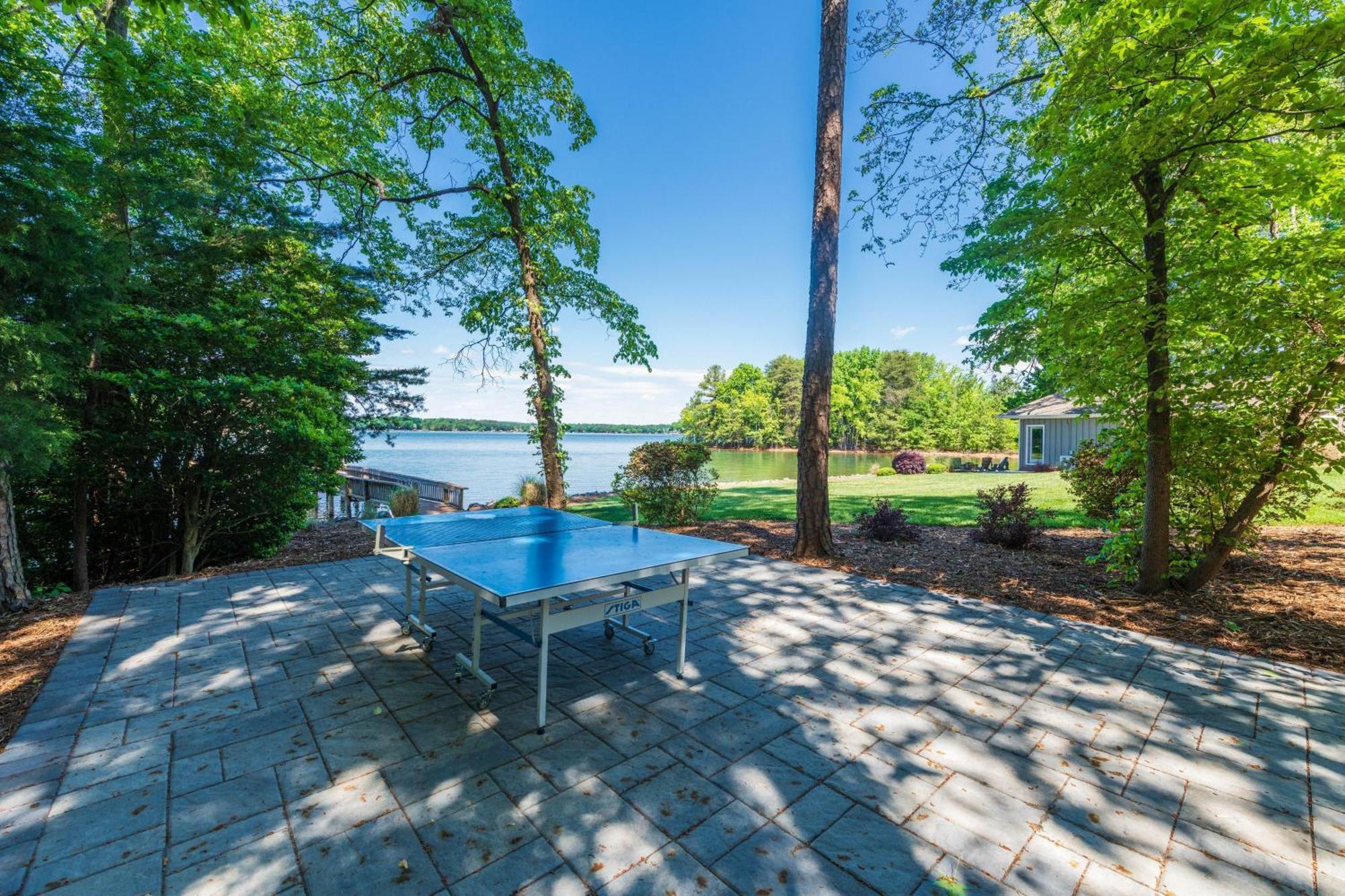 Lake Norman Hideaway Mooresville Exterior photo
